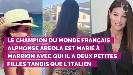 PASSION WAGS. PSG-Strasbourg : découvrez les femmes des joueurs des deux équipes en photos