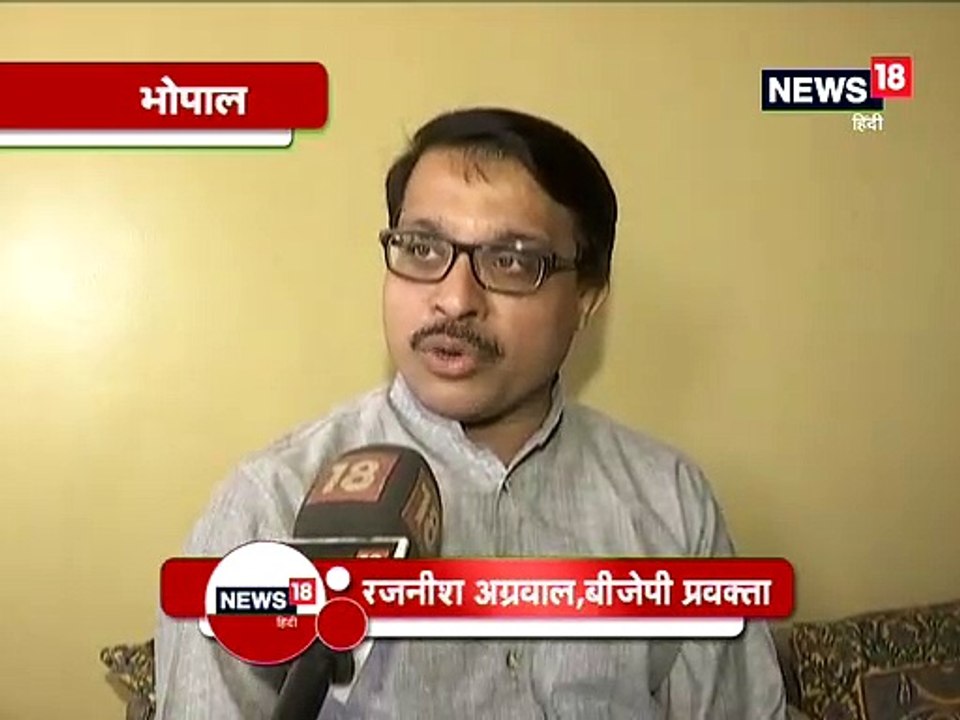 दिग्विजय सिंह के वॉर रूम की जिम्मदारी संभालेंगे कन्हैया के साथी, JNU से आई सोशल मीडिया टीम