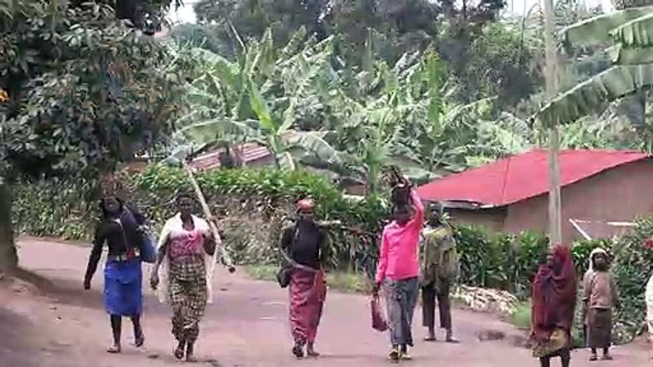 Ruanda: Schwierige Versöhnung 25 Jahre nach dem Völkermord