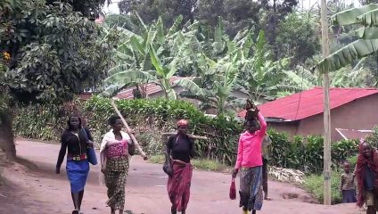 Ruanda: Schwierige Versöhnung 25 Jahre nach dem Völkermord