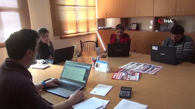 Roman Gazetesi Romanların Sesi Olacak
