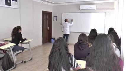 Metropoldeki Yaşamı Bırakıp Köyüne Muhtar Oldu