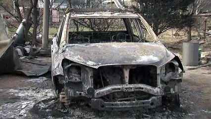 고령 주민들 "피해 조사도 지원 필요" / YTN