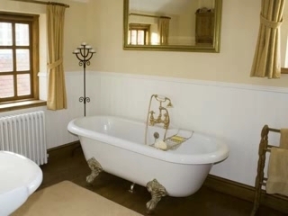 Claw Tub & Bathroom Remodeling Pictures