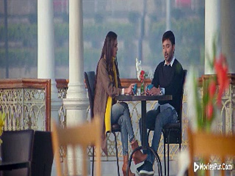 Lupt (2018) (WEB-HD Rip) (Mp4 Part 01)