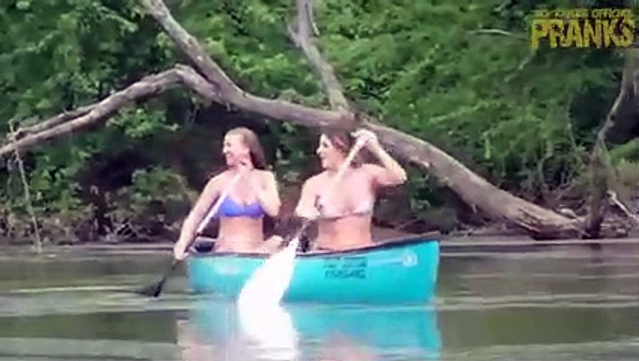 Try Not To Lough You Laugh You Win Best Couples & Public  For April Fools Funny Videos 2019