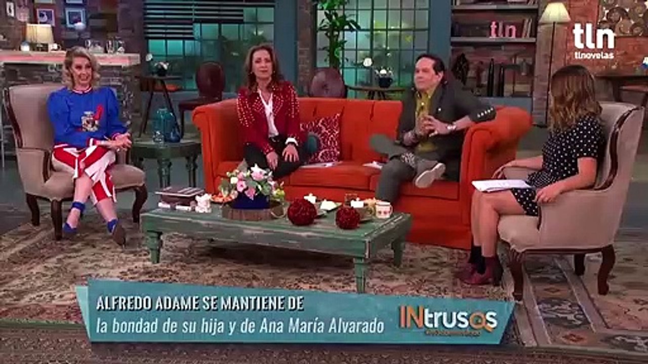 Carla Estrada desmiente haber tenido una relación con William Levy | INtrusos