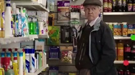 Still Game - S09E03 - Dead Leg (Part One)