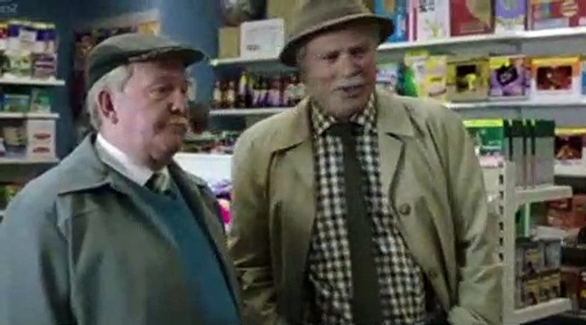 Still Game - S09E01 - Local Hero - video Dailymotion