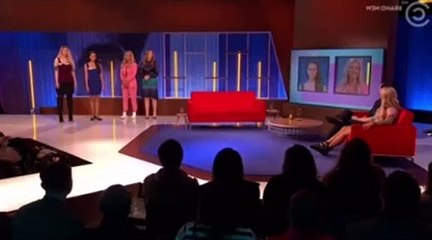 Your Face or Mine? - S02E06