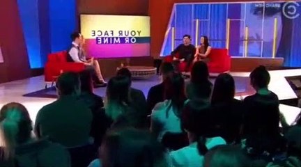 Your Face or Mine? - S02E05