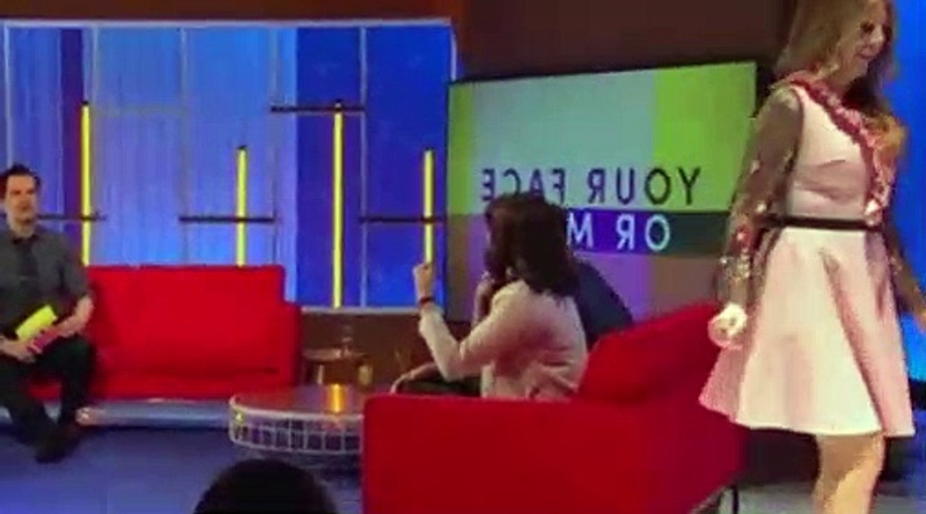 Your Face or Mine? - S02E07