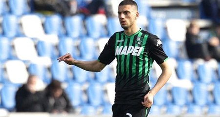 Merih Demiral, İtalya'da Haftanın En Değerli Oyuncusu Oldu