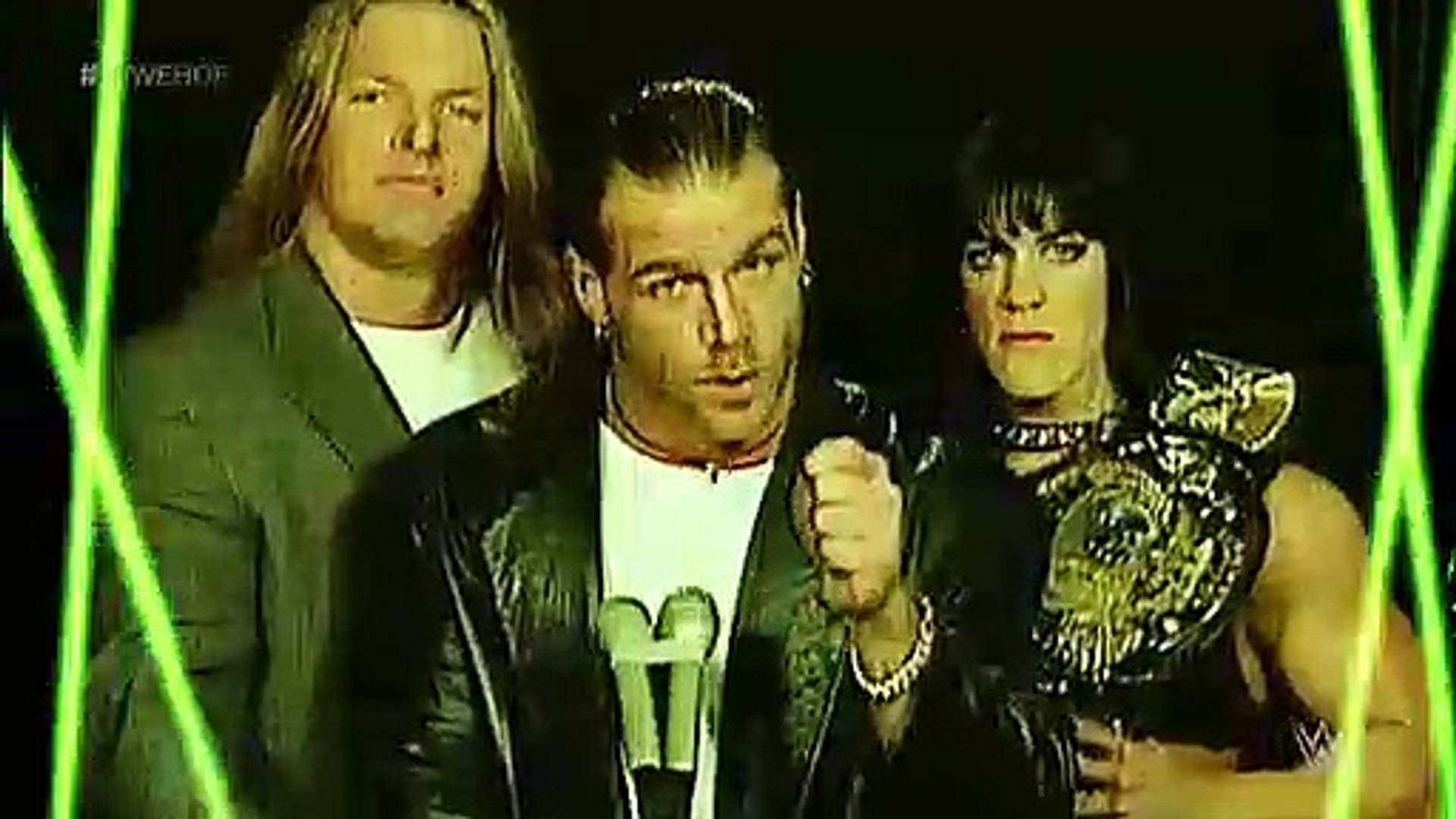 hall of fame wwe 2019