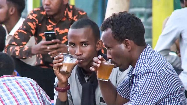 تعرف على مدينة جيغجيغا عاصمة إقليم الصومال الإثيوبي