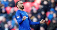 Beşiktaş, Cenk Tosun İçin Önümüzdeki Günlerde Everton'a Resmi Teklifte Bulunacak