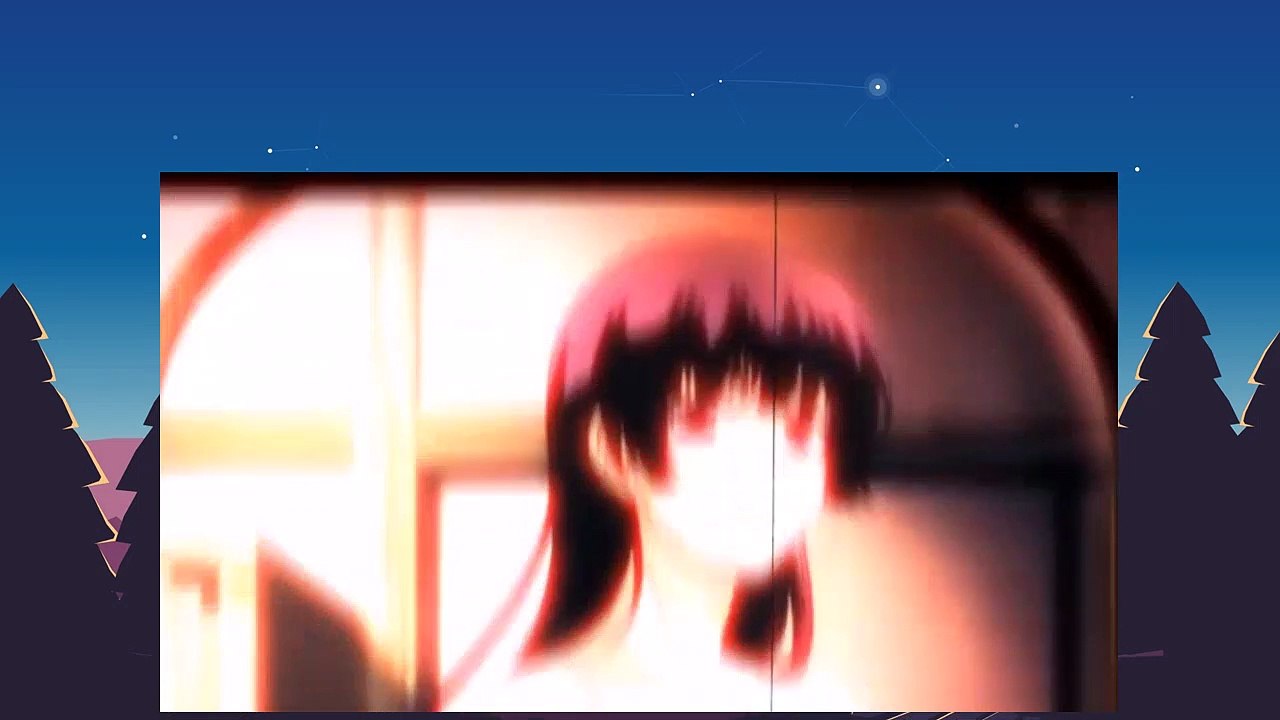 AMV - Ghost