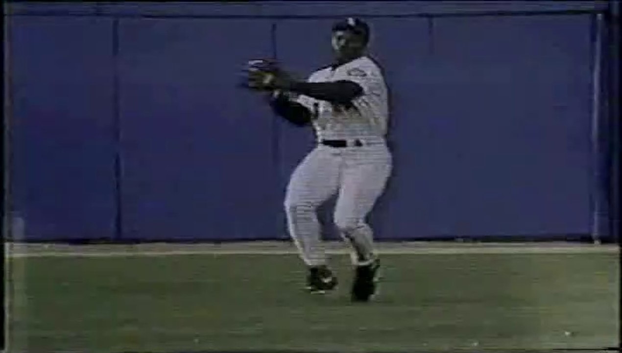 1993 Nike TV Ads (2) w/Bo Jackson