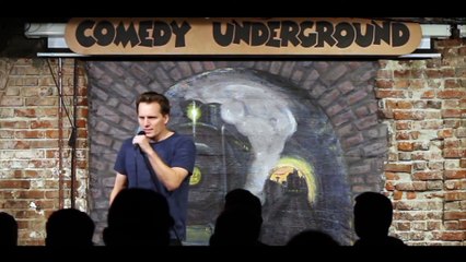 Adam Hunter Still Broke Trailer