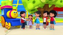 Give a Little Get a Lot - Bob The Train Shorts - Learning Videos for Children Kids TV | NEW | 2019
