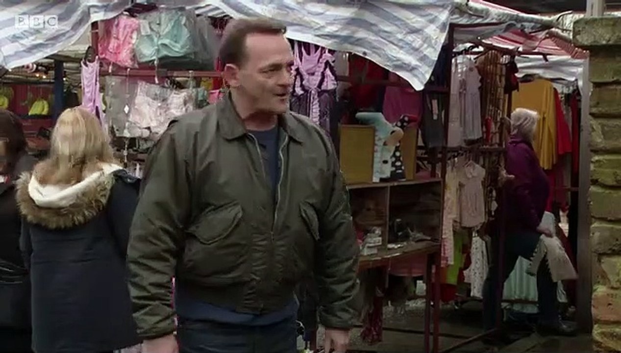 EastEnders 5th April 2019