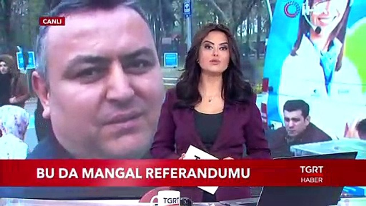 Bu da Mangal Referandumu