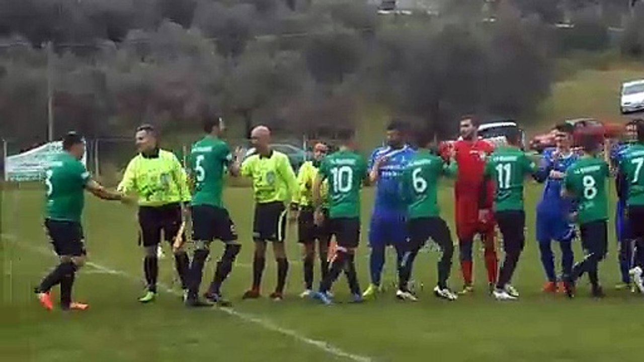 Α.Ε. Εχιναίων-Πελασγιακός 4-1