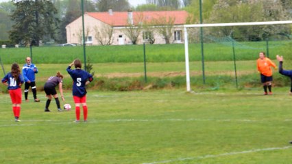 U14/U17F / FCPO17 ROYAN VAUX (2)