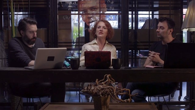 Festival Bizden Sorulur