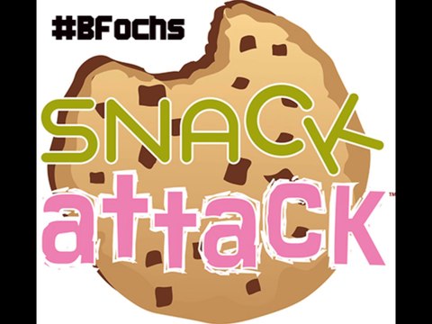 Snack Attack: Real Coco Thai Chili Flavored Coconut Chips