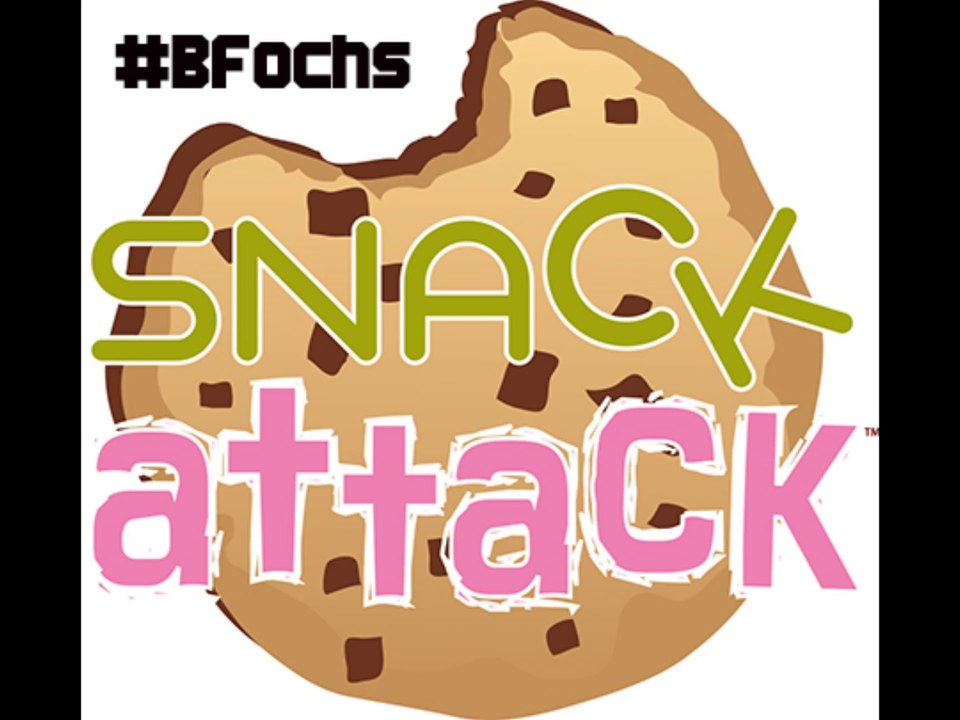 Snack Attack: Vitner's Southern Heat BBQ Chips