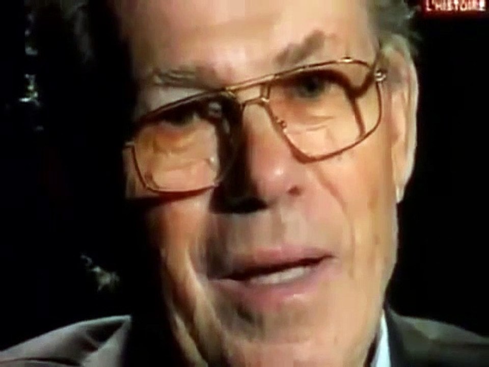 Portraits d'Hitler - Épisode 2 - Le Criminel