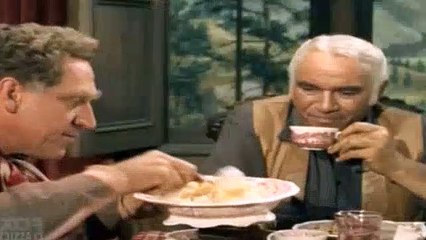 Bonanza S09E28 To Die in Darkness