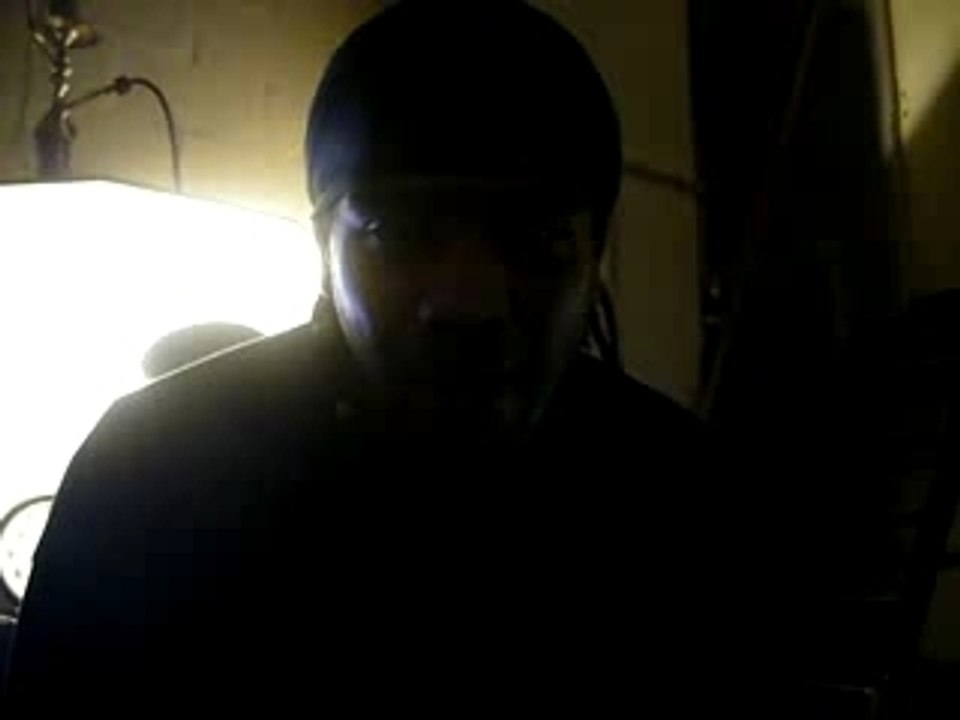 séance studio BR GUED1 BS-ADEBISI ET TEUCH-ROSS