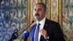 Son Dakika! Adalet Bakanı Gül'den Seçim Açıklaması: İtirazları YSK Karara Bağlayacak
