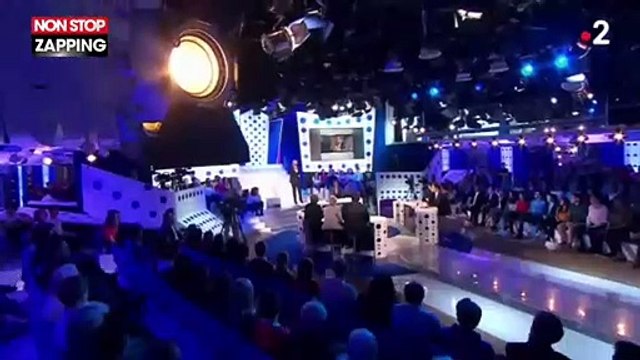 Laurent Ruquier s'en prend à François Hollande et à Philippe Manœuvre (vidéo)