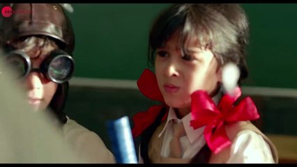 Kitthon Da Tu Superstar -Full Video- Mard Ko Dard Nahi Hota- Radhika M & Abhimanyu D- Karan Kulkarni