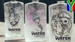 Botol air ‘Bukan Made in China’ membuat marah netizen Cina - TomoNews