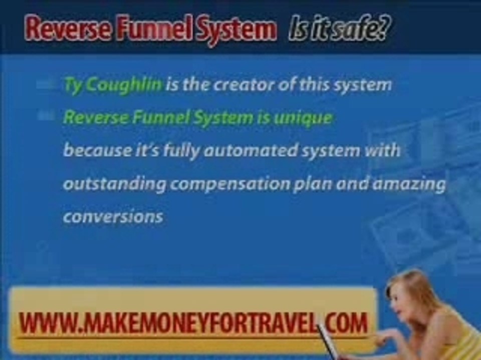 What makes Reverse Funnel System so spec