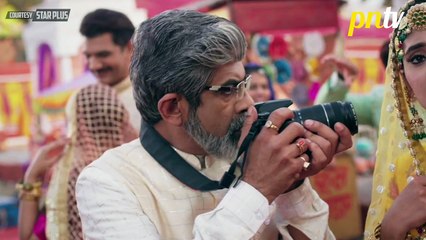 Yeh Rishta Kya Kehlata Hai - 8 April 2019 Star Plus News Updates