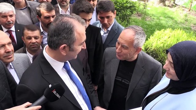 Nöbetçi noter uygulaması - Detaylar (2) - ANKARA