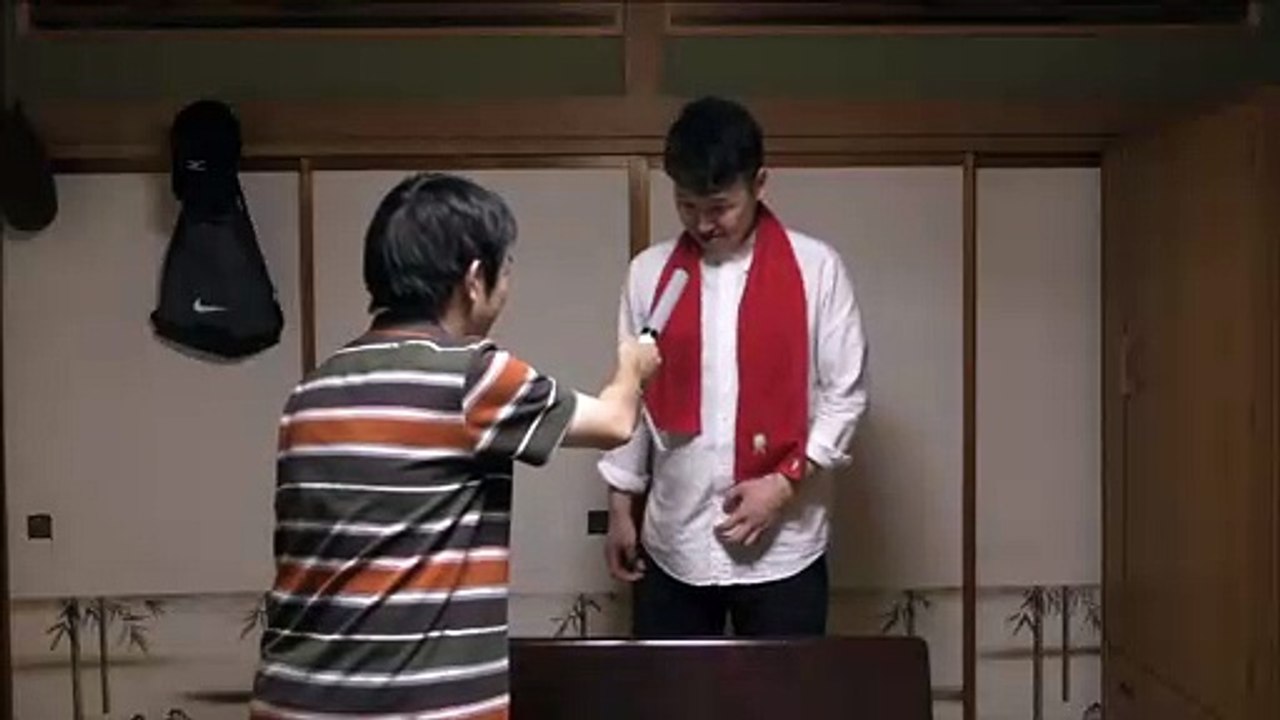 アントニオ猪木さんがアイドルヲタクだったら！？という設定でものまねしてみた～ We imitated  "If Antonio Inoki loves idol!?"(comedy video)