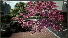 Unreal Engine 4 Epic Zen Garden Walkthrough
