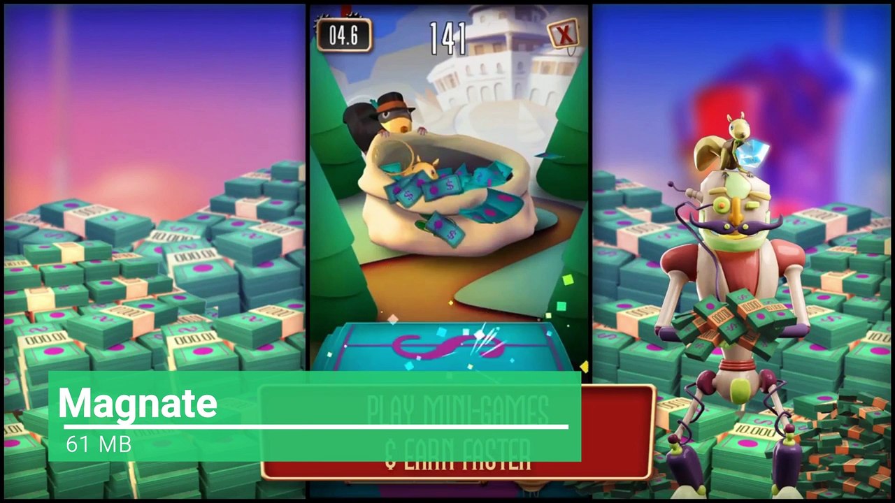 Top 14 New Android Game Trailer ( July 2018 )