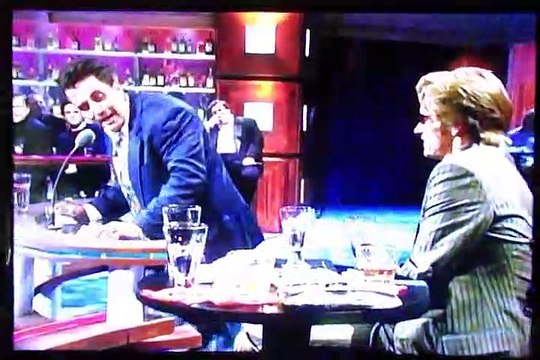 Opening To South Park-The Complete Fourth Season 2003 DVD(Disc 1)