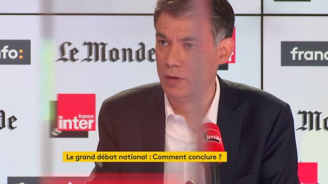 Olivier Faure : Ce qui parait insupportable aux gens de ma circonscription, c'est d’avoir toujours le sentiment d’être l’idiot du village, celui qui paie quand à côté l’autre ne paie pas, celui qui a moins ou celui qui a plus .