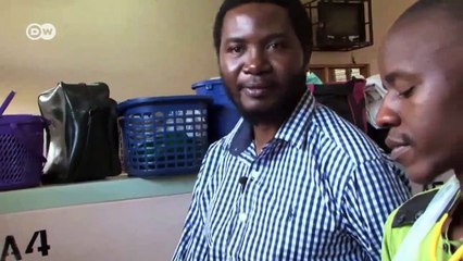 Struggling to provide care: doctors in Malawi | DW Documentary