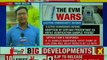 EVM War, Election Commission's Defence, Opposition's Response; Lok Sabha Polls 2019