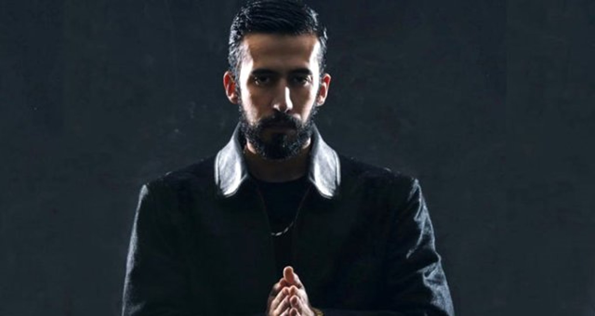 Hayatın Heyecanı Yok" Diyen Rap Şarkıcı Gazapizm Kokainle Yakalandı -  Dailymotion Video
